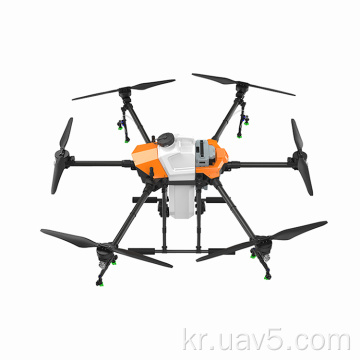 30L 페이로드 농업 드론 작물 분무기 UAV